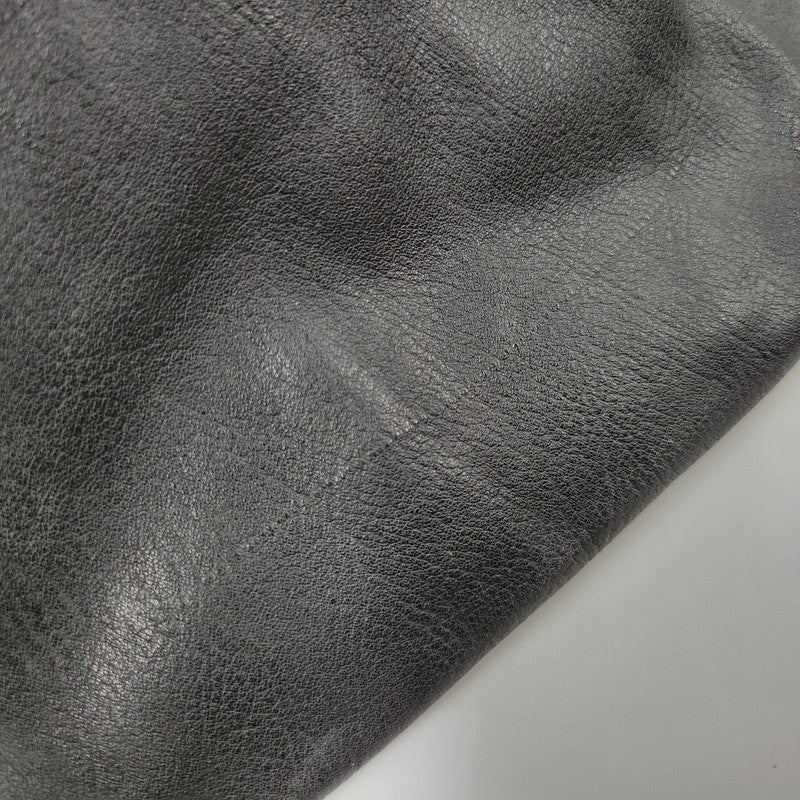 【現状渡し品】【メンズ】 BGS STADIUM JACKET スタジアムジャケット スタジャン アウター 146-260608-as-18-izu カラー：ブラウン×ブラック 万代Net店