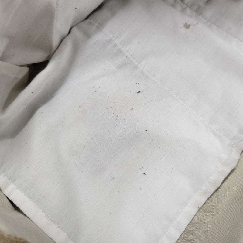 【中古品】【メンズ】 TOMMY HILFIGER トミーヒルフィガー 90S CARGO CHINO PANTS カーゴ チノ パンツ ボトムス ズボン 157-260613-cs-11-izu サイズ：36×34 カラー：ベージュ 万代Net店
