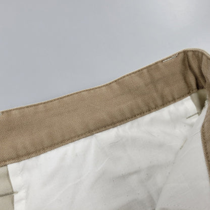 【中古品】【メンズ】 TOMMY HILFIGER トミーヒルフィガー 90S CARGO CHINO PANTS カーゴ チノ パンツ ボトムス ズボン 157-260613-cs-11-izu サイズ：36×34 カラー：ベージュ 万代Net店