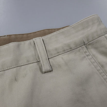 【中古品】【メンズ】 TOMMY HILFIGER トミーヒルフィガー 90S CARGO CHINO PANTS カーゴ チノ パンツ ボトムス ズボン 157-260613-cs-11-izu サイズ：36×34 カラー：ベージュ 万代Net店