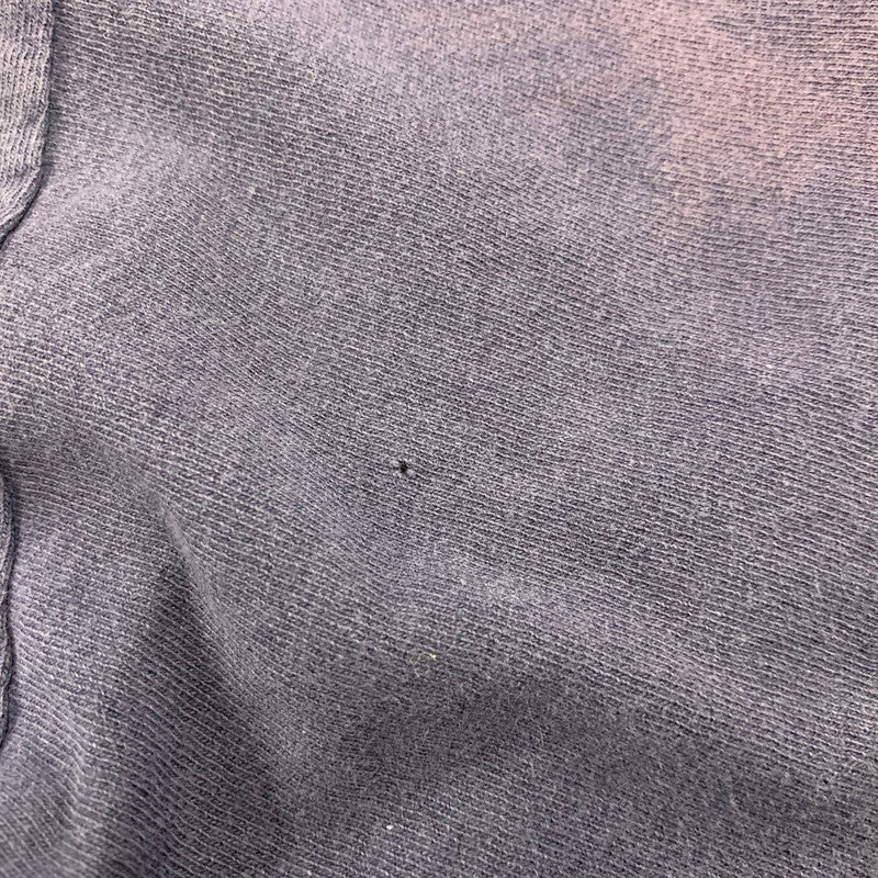 【現状渡し品】【メンズ】 DELTA デルタ NINTENDO c2002 SS TEE ショートスリーブ Tシャツ 半袖 146-260608-as-14-izu サイズ：XL カラー：パープル 万代Net店