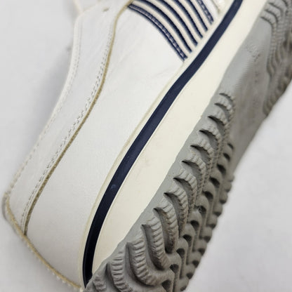 【中古品】【メンズ/レディース】 SPINGLE MOVE スピングル ムーヴ LOW CUT SNEAKERS ローカット スニーカー シューズ 靴 162-260611-ya-02-izu サイズ：M カラー：ホワイト 万代Net店