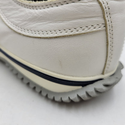 【中古品】【メンズ/レディース】 SPINGLE MOVE スピングル ムーヴ LOW CUT SNEAKERS ローカット スニーカー シューズ 靴 162-260611-ya-02-izu サイズ：M カラー：ホワイト 万代Net店