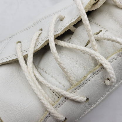 【中古品】【メンズ/レディース】 SPINGLE MOVE スピングル ムーヴ LOW CUT SNEAKERS ローカット スニーカー シューズ 靴 162-260611-ya-02-izu サイズ：M カラー：ホワイト 万代Net店