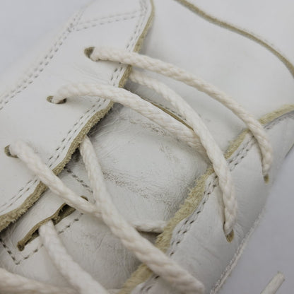 【中古品】【メンズ/レディース】 SPINGLE MOVE スピングル ムーヴ LOW CUT SNEAKERS ローカット スニーカー シューズ 靴 162-260611-ya-02-izu サイズ：M カラー：ホワイト 万代Net店