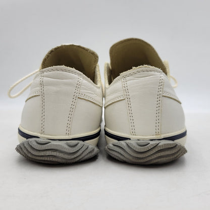 【中古品】【メンズ/レディース】 SPINGLE MOVE スピングル ムーヴ LOW CUT SNEAKERS ローカット スニーカー シューズ 靴 162-260611-ya-02-izu サイズ：M カラー：ホワイト 万代Net店