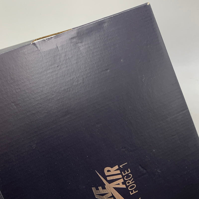 【中古美品】【メンズ】 NIKE ナイキ CW6999-600 AIR FORCE 1 LOW TRIPLE RED エア フォース 1 ロー トリプル レッド スニーカー 靴 160-260603-kh-01-izu サイズ：26.5 カラー：UNIVERSITY RED/UNIVERSITY RED 万代Net店