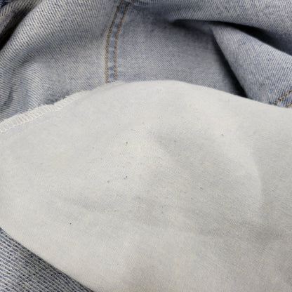 【中古品】【メンズ】 TOMMY JEANS トミー ジーンズ DENIM PAINTER PANTS デニムペインターパンツ 157-260608-as-19-izu サイズ：36×32 カラー：ライトインディゴ 万代Net店