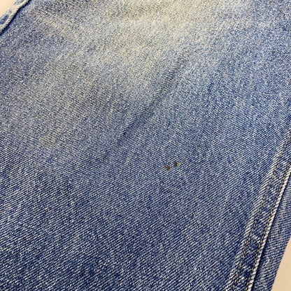 【現状渡し品】【メンズ】 CARHARTT カーハート DENIM PANTS デニム パンツ ズボン ボトムス 157-260609-ya-08-izu サイズ：下記参照 カラー：インディゴ 万代Net店