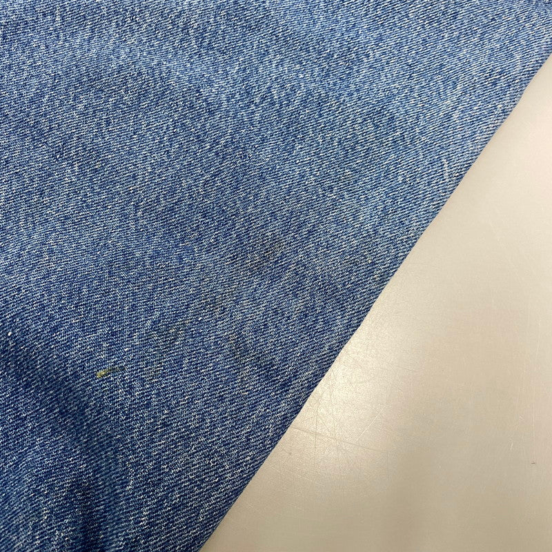 【現状渡し品】【メンズ】 CARHARTT カーハート DENIM PANTS デニム パンツ ズボン ボトムス 157-260609-ya-08-izu サイズ：下記参照 カラー：インディゴ 万代Net店