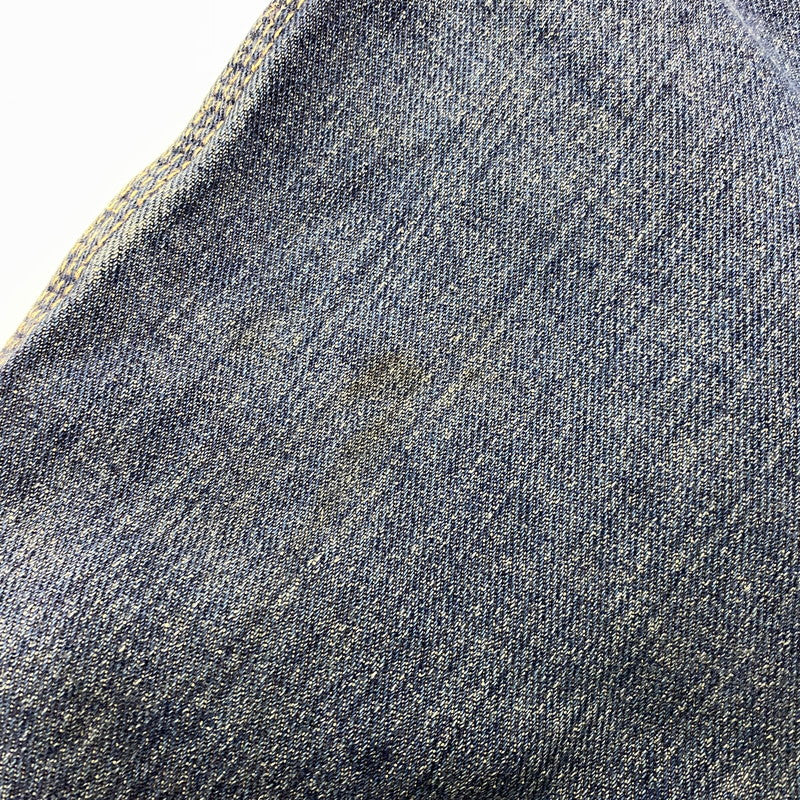 【中古品】【メンズ】 DICKIES ディッキーズ 90-00S DENIM PAINTER PANTS デニム ペインター パンツ ズボン ボトムス 157-260609-ya-09-izu サイズ：36×32 カラー：インディゴ 万代Net店