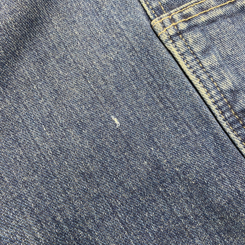 【中古品】【メンズ】 DICKIES ディッキーズ 90-00S DENIM PAINTER PANTS デニム ペインター パンツ ズボン ボトムス 157-260609-ya-09-izu サイズ：36×32 カラー：インディゴ 万代Net店