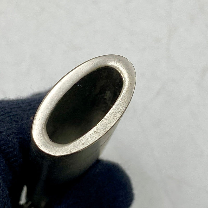 【中古品】【メンズ/レディース】 AMBUSH アンブッシュ LIGHTER CASE NECKLACE ライター ケース ネックレス アクセサリー 192-260611-ya-10-izu カラー：シルバー 万代Net店