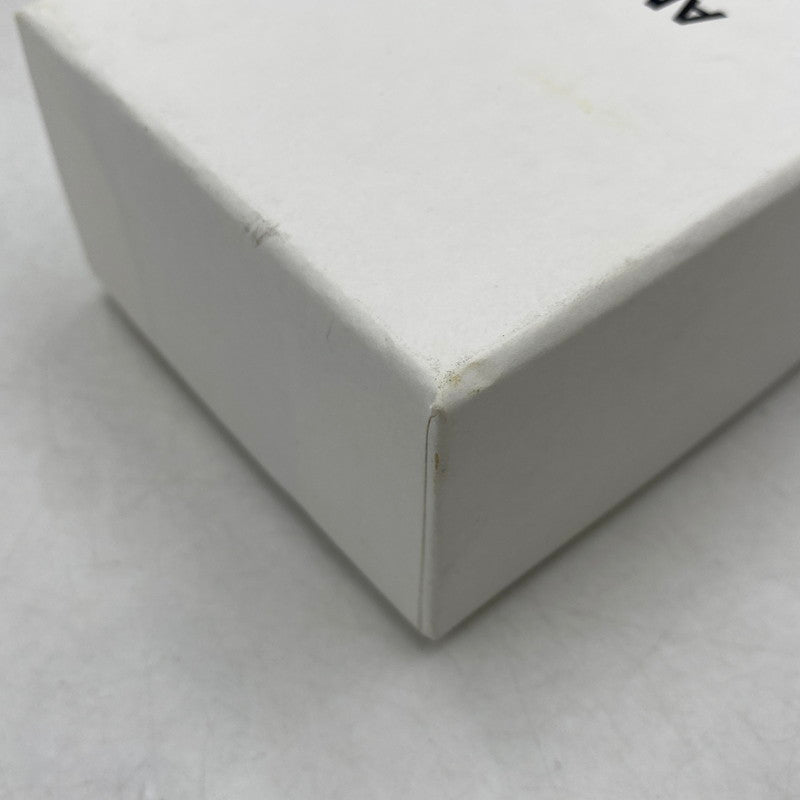 【中古品】【メンズ/レディース】 AMBUSH アンブッシュ LIGHTER CASE NECKLACE ライター ケース ネックレス アクセサリー 192-260611-ya-10-izu カラー：シルバー 万代Net店