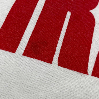 【中古品】【メンズ】 GILDAN ギルダン AKIRA SS TEE アキラ ショートスリーブ Tシャツ トップス 146-260605-kh-04-izu サイズ：M カラー：ホワイト 万代Net店