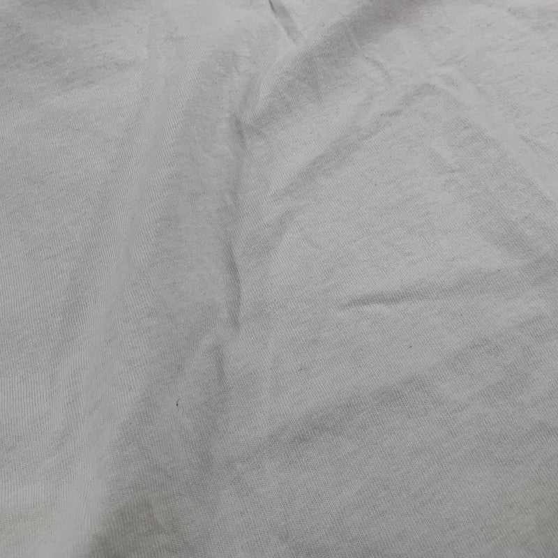 【中古品】【メンズ】 GILDAN ギルダン AKIRA SS TEE アキラ ショートスリーブ Tシャツ トップス 146-260605-kh-04-izu サイズ：M カラー：ホワイト 万代Net店