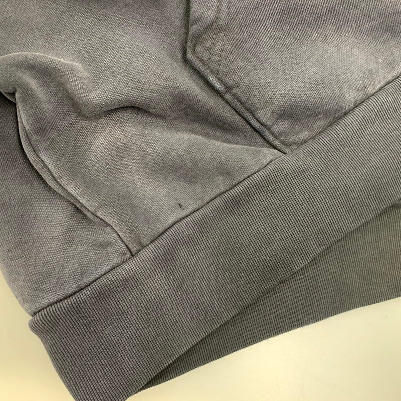 【中古品】【メンズ】 TRAVIS SCOTT トラヴィス・スコット CIRCUS MAXIMUS TOUR 2025 JAPAN PULLOVER PARKA プルオーバー パーカー 142-260608-as-11-izu サイズ：XXL カラー：ブラック 万代Net店