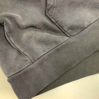 【中古品】【メンズ】 TRAVIS SCOTT トラヴィス・スコット CIRCUS MAXIMUS TOUR 2025 JAPAN PULLOVER PARKA プルオーバー パーカー 142-260608-as-11-izu サイズ：XXL カラー：ブラック 万代Net店