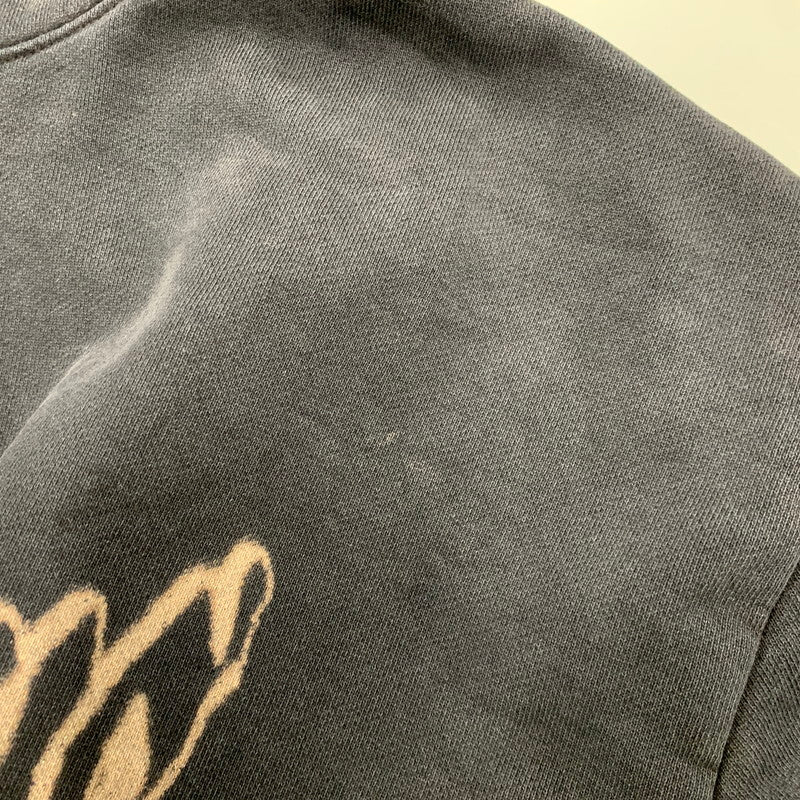 【中古品】【メンズ】 TRAVIS SCOTT トラヴィス・スコット CIRCUS MAXIMUS TOUR 2025 JAPAN PULLOVER PARKA プルオーバー パーカー 142-260608-as-11-izu サイズ：XXL カラー：ブラック 万代Net店