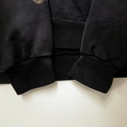 【中古品】【メンズ】 TRAVIS SCOTT トラヴィス・スコット CIRCUS MAXIMUS TOUR 2025 JAPAN PULLOVER PARKA プルオーバー パーカー 142-260608-as-11-izu サイズ：XXL カラー：ブラック 万代Net店