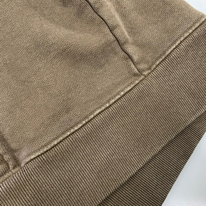【中古品】【メンズ】 TRAVIS SCOTT トラヴィス・スコット CIRCUS MAXIMUS TOUR 2025 JAPAN ZIP HOODIE ジップ フーディ パーカー 142-260608-as-10-izu サイズ：XXL カラー：パープル系 万代Net店