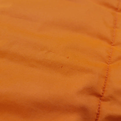 【現状渡し品】【メンズ】 OLD NIKE オールドナイキ PUFF JACKET パフジャケット アウター 146-260614-as-10-izu サイズ：L カラー：オレンジ 万代Net店
