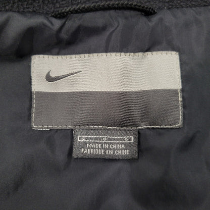 【現状渡し品】【メンズ】 OLD NIKE オールドナイキ PUFF JACKET パフジャケット アウター 146-260614-as-10-izu サイズ：L カラー：オレンジ 万代Net店