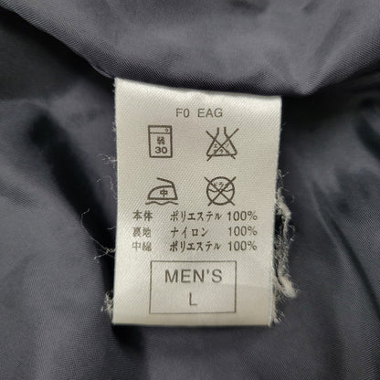 【現状渡し品】【メンズ】 OLD NIKE オールドナイキ PUFF JACKET パフジャケット アウター 146-260614-as-10-izu サイズ：L カラー：オレンジ 万代Net店