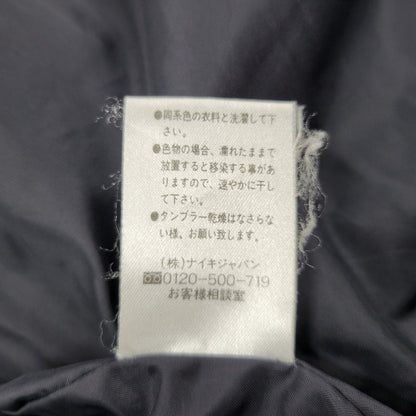 【現状渡し品】【メンズ】 OLD NIKE オールドナイキ PUFF JACKET パフジャケット アウター 146-260614-as-10-izu サイズ：L カラー：オレンジ 万代Net店
