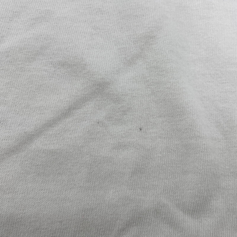 【中古品】【メンズ】 MICROSOFT TECHNET マイクロソフト テックネット 90-00S COMPANY SS TEE カンパニー ショートスリーブ Tシャツ トップス 半袖 146-260609-ya-07-izu サイズ：XL カラー：ホワイト 万代Net店