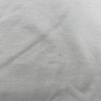 【中古品】【メンズ】 MICROSOFT TECHNET マイクロソフト テックネット 90-00S COMPANY SS TEE カンパニー ショートスリーブ Tシャツ トップス 半袖 146-260609-ya-07-izu サイズ：XL カラー：ホワイト 万代Net店