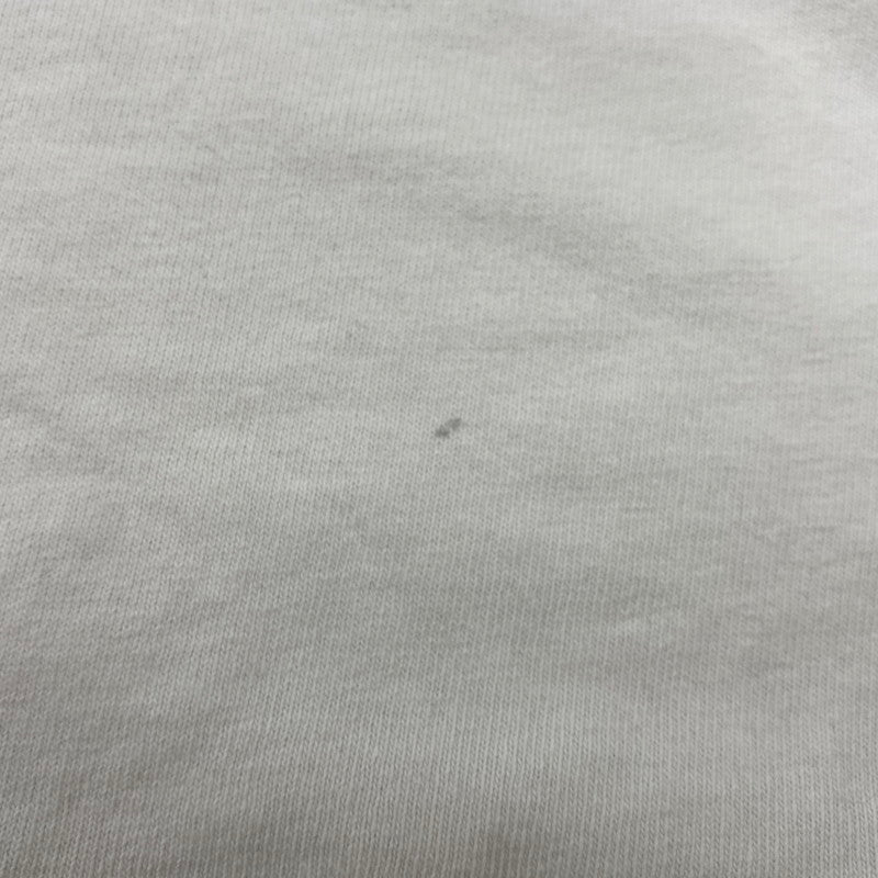 【中古品】【メンズ】 MICROSOFT TECHNET マイクロソフト テックネット 90-00S COMPANY SS TEE カンパニー ショートスリーブ Tシャツ トップス 半袖 146-260609-ya-07-izu サイズ：XL カラー：ホワイト 万代Net店
