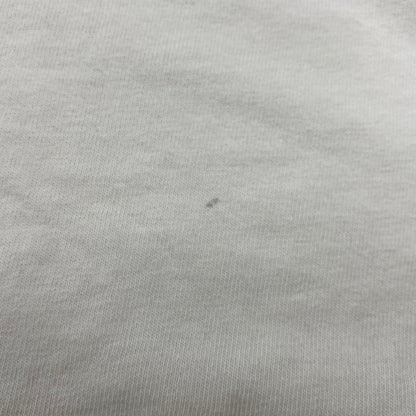 【中古品】【メンズ】 MICROSOFT TECHNET マイクロソフト テックネット 90-00S COMPANY SS TEE カンパニー ショートスリーブ Tシャツ トップス 半袖 146-260609-ya-07-izu サイズ：XL カラー：ホワイト 万代Net店