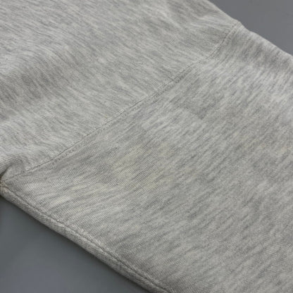 【中古品】【メンズ】 EDDIE BAUER エディー バウアー 黒タグ 90SS BIRD SWEATSHIRT バード スウェット シャツ トップス 長袖 146-260609-ya-02-izu サイズ：XL カラー：グレー 万代Net店