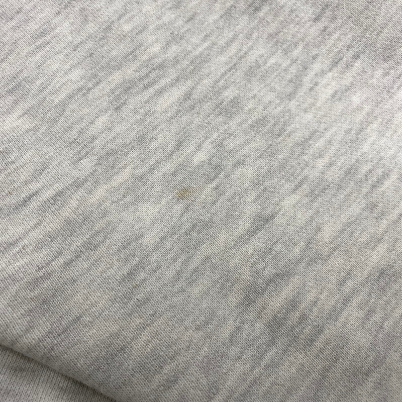 【中古品】【メンズ】 EDDIE BAUER エディー バウアー 黒タグ 90SS BIRD SWEATSHIRT バード スウェット シャツ トップス 長袖 146-260609-ya-02-izu サイズ：XL カラー：グレー 万代Net店