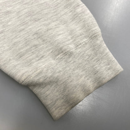 【中古品】【メンズ】 EDDIE BAUER エディー バウアー 黒タグ 90SS BIRD SWEATSHIRT バード スウェット シャツ トップス 長袖 146-260609-ya-02-izu サイズ：XL カラー：グレー 万代Net店