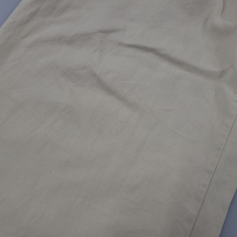 【中古品】【メンズ】 POLO RALPH LAUREN ポロ・ラルフローレン 2-TUCK CHINO PANTS 2タック チノパンツ USA製 157-260610-as-17-izu サイズ：36×30 カラー：ベージュ 万代Net店