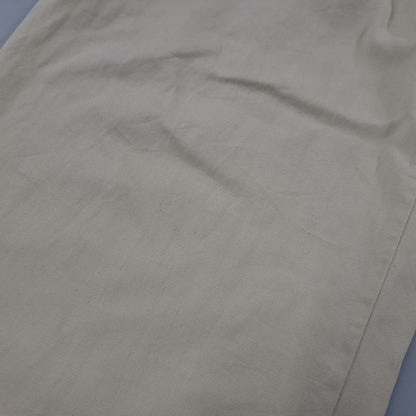 【中古品】【メンズ】 POLO RALPH LAUREN ポロ・ラルフローレン 2-TUCK CHINO PANTS 2タック チノパンツ USA製 157-260610-as-17-izu サイズ：36×30 カラー：ベージュ 万代Net店