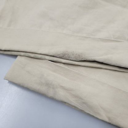 【中古品】【メンズ】 POLO RALPH LAUREN ポロ・ラルフローレン 2-TUCK CHINO PANTS 2タック チノパンツ USA製 157-260610-as-17-izu サイズ：36×30 カラー：ベージュ 万代Net店