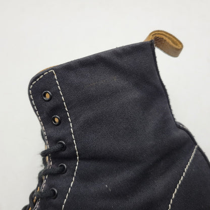 【中古品】【レディース】 DR.MARTENS ドクターマーチン LACE UP BOOTS レース アップ ブーツ シューズ 靴 167-260611-ya-04-izu サイズ：UK5 カラー：ブラック 万代Net店
