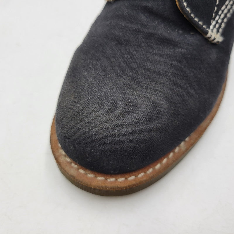 【中古品】【レディース】 DR.MARTENS ドクターマーチン LACE UP BOOTS レース アップ ブーツ シューズ 靴 167-260611-ya-04-izu サイズ：UK5 カラー：ブラック 万代Net店