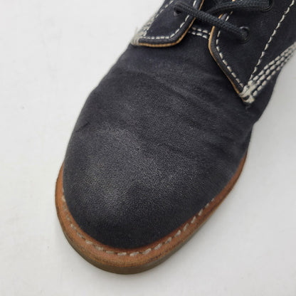 【中古品】【レディース】 DR.MARTENS ドクターマーチン LACE UP BOOTS レース アップ ブーツ シューズ 靴 167-260611-ya-04-izu サイズ：UK5 カラー：ブラック 万代Net店