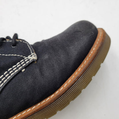 【中古品】【レディース】 DR.MARTENS ドクターマーチン LACE UP BOOTS レース アップ ブーツ シューズ 靴 167-260611-ya-04-izu サイズ：UK5 カラー：ブラック 万代Net店