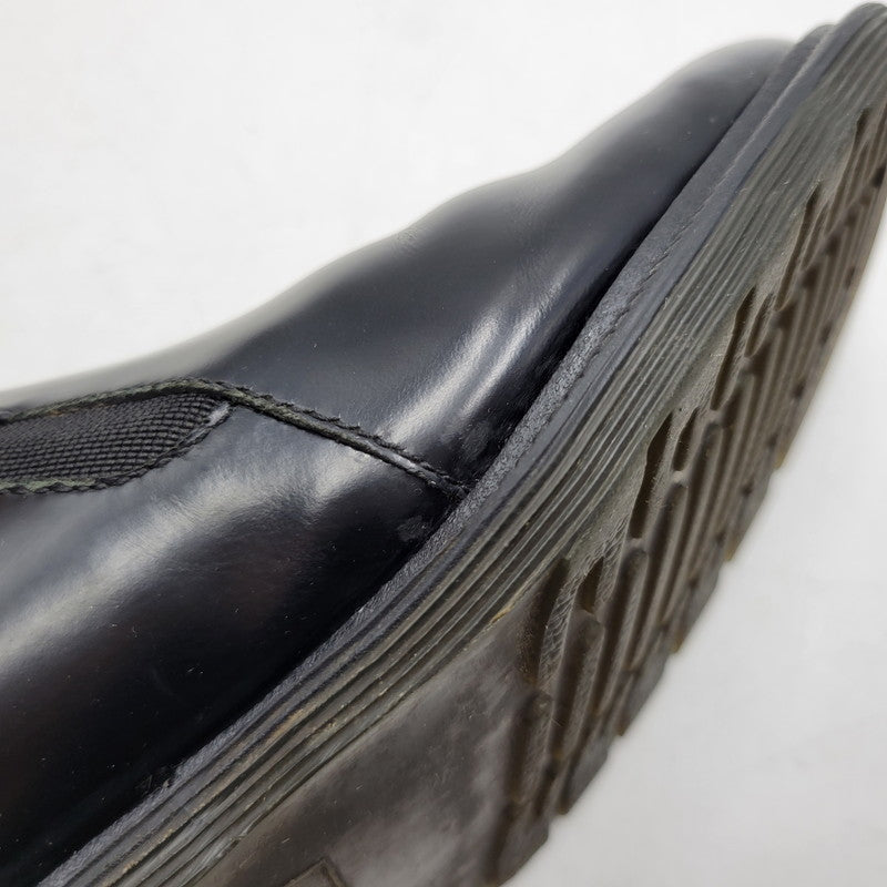 【中古品】【レディース】 DR.MARTENS ドクターマーチン ROSYNA ロジーナ ブーツ シューズ 靴 167-260611-ya-05-izu サイズ：UK5 カラー：ブラック 万代Net店