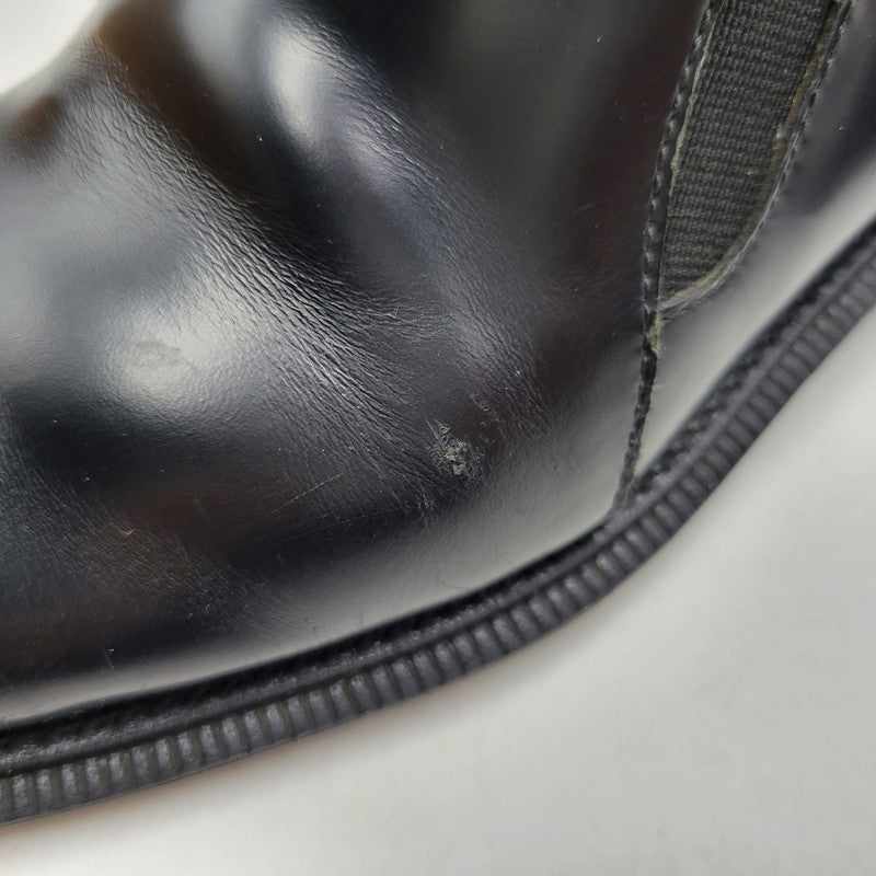 【中古品】【レディース】 DR.MARTENS ドクターマーチン ROSYNA ロジーナ ブーツ シューズ 靴 167-260611-ya-05-izu サイズ：UK5 カラー：ブラック 万代Net店