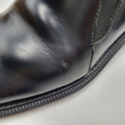【中古品】【レディース】 DR.MARTENS ドクターマーチン ROSYNA ロジーナ ブーツ シューズ 靴 167-260611-ya-05-izu サイズ：UK5 カラー：ブラック 万代Net店
