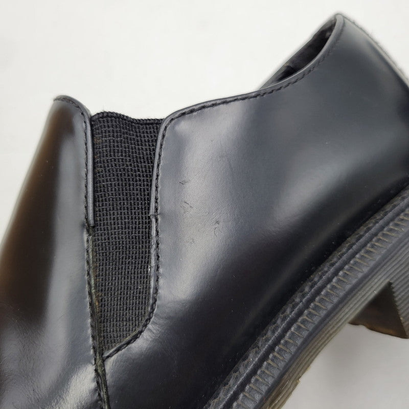 【中古品】【レディース】 DR.MARTENS ドクターマーチン ROSYNA ロジーナ ブーツ シューズ 靴 167-260611-ya-05-izu サイズ：UK5 カラー：ブラック 万代Net店