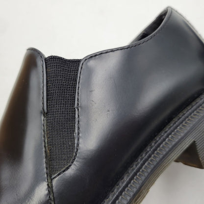 【中古品】【レディース】 DR.MARTENS ドクターマーチン ROSYNA ロジーナ ブーツ シューズ 靴 167-260611-ya-05-izu サイズ：UK5 カラー：ブラック 万代Net店