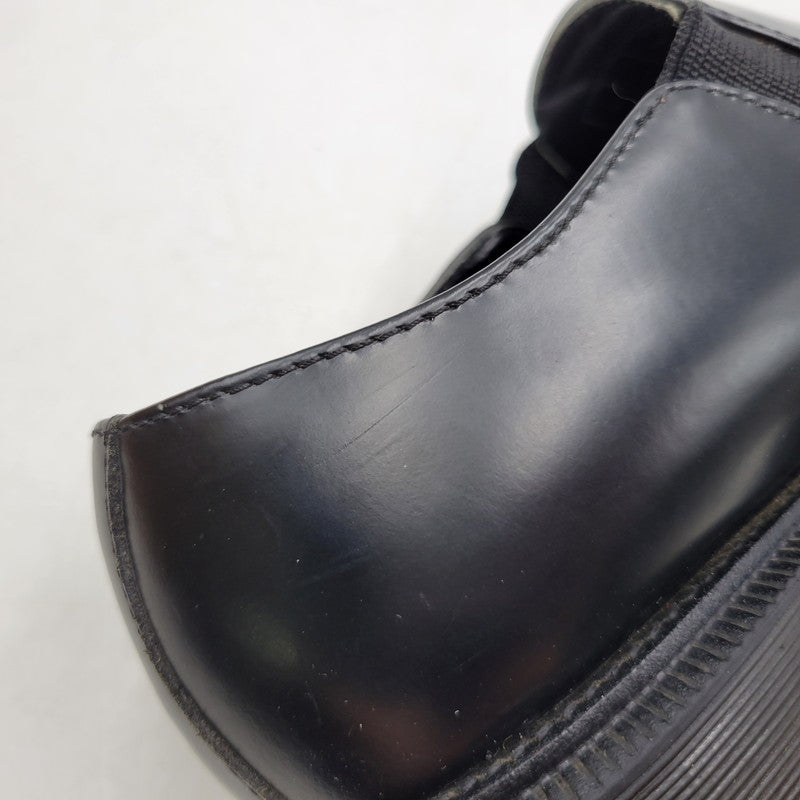 【中古品】【レディース】 DR.MARTENS ドクターマーチン ROSYNA ロジーナ ブーツ シューズ 靴 167-260611-ya-05-izu サイズ：UK5 カラー：ブラック 万代Net店