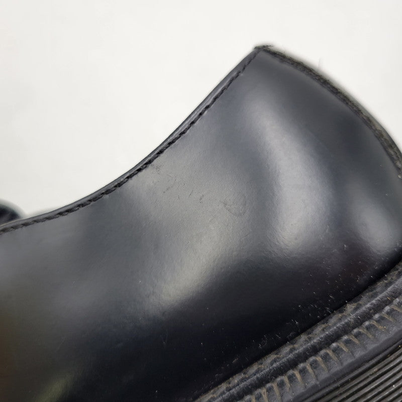 【中古品】【レディース】 DR.MARTENS ドクターマーチン ROSYNA ロジーナ ブーツ シューズ 靴 167-260611-ya-05-izu サイズ：UK5 カラー：ブラック 万代Net店